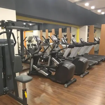 Best And Stylish 2Br At Signature Park Grande Apartment By Travelio